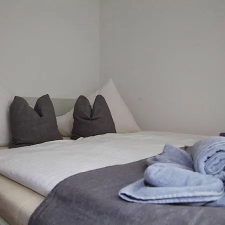 Apartment Hanne *