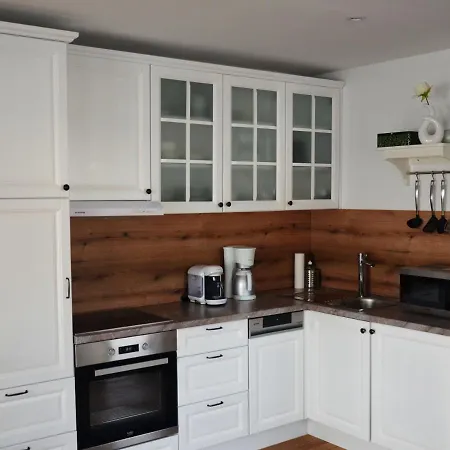 Apartment Hanne
