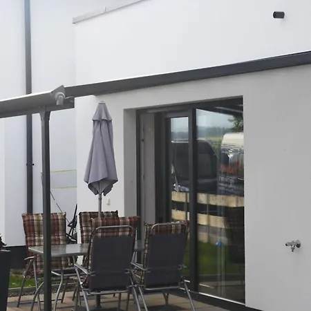 شقة Hanne سالفلدن ام ستينه