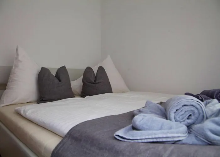 アパート Hanne *