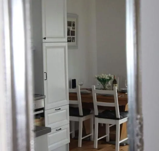 アパート Hanne *