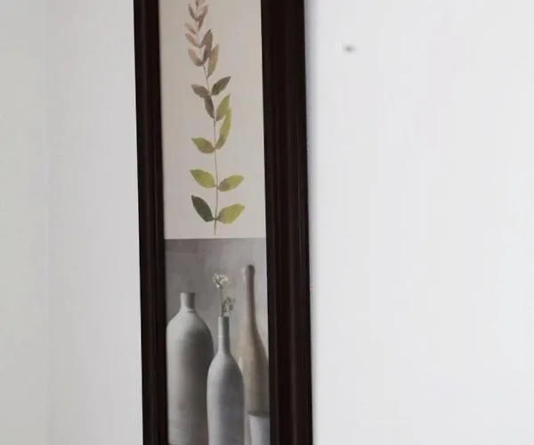 Hanne アパート *