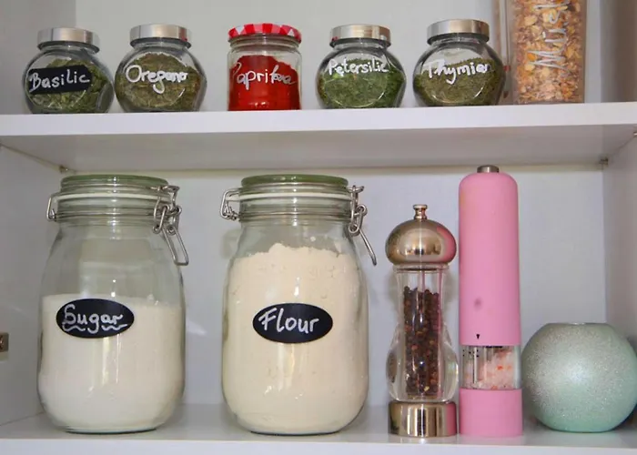 Hanne アパート *