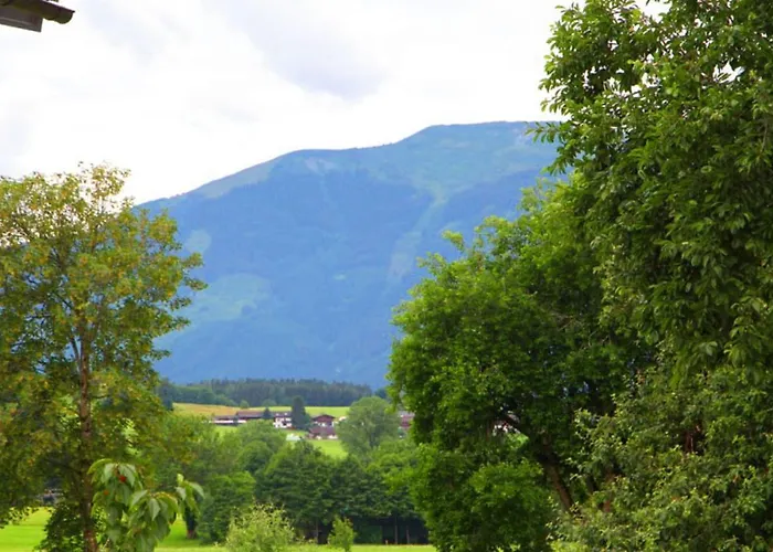 Hanne アパート *